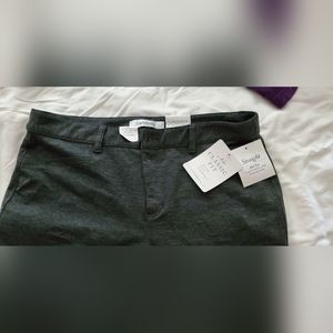 Craft & Barrow stretch pants